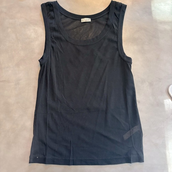 FP Intimately “She’ the moment” mesh tank, M, NWOT - Picture 1 of 2